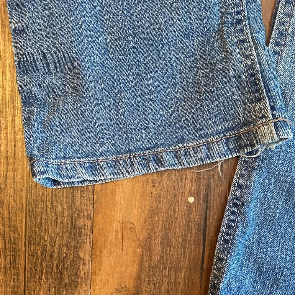 Bundle LEI Kids Denim Jeans - Blue and Navy